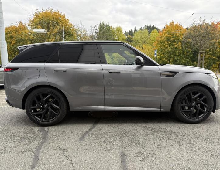 Land Rover Range Rover Sport 6