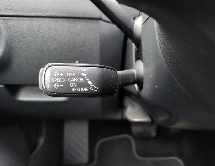 Škoda Octavia 10