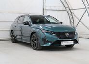 Peugeot 308 4