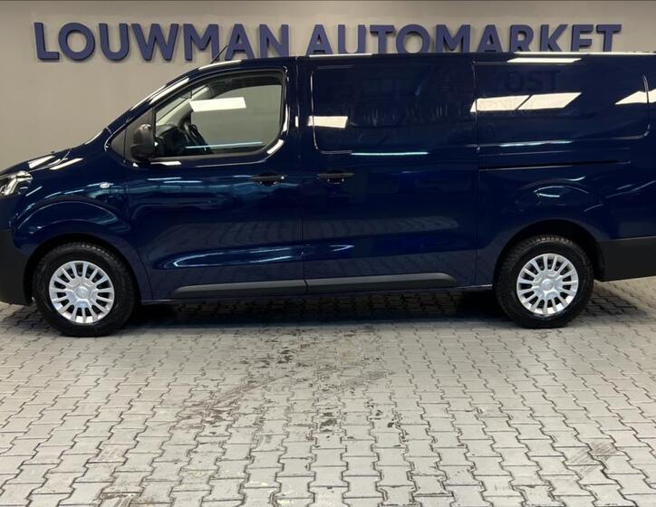 Toyota ProAce 3