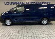 Toyota ProAce 3