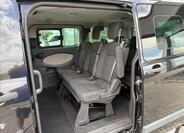 Ford Tourneo 11