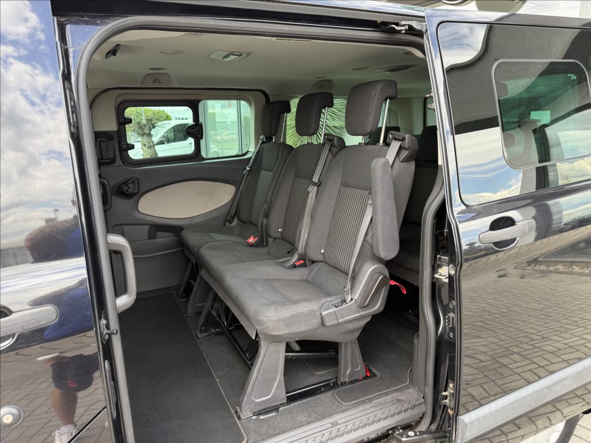 Ford Tourneo