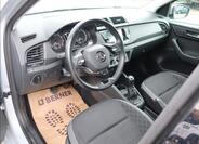 Škoda Fabia 9
