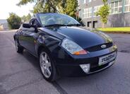 Ford Streetka 6