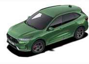 Ford Kuga 4