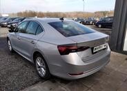 Škoda Octavia 6