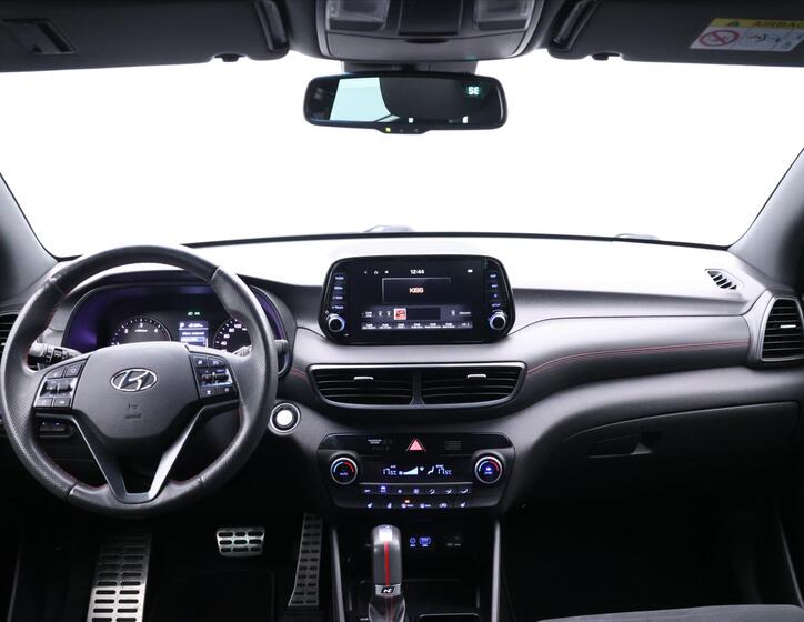 Hyundai Tucson 26