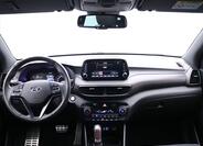 Hyundai Tucson 26
