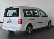 Volkswagen Caddy 3