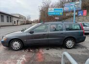 Volvo V70 6