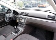Volkswagen Passat 26