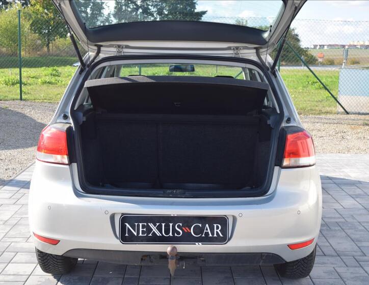 Volkswagen Golf 22