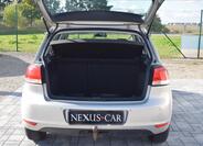 Volkswagen Golf 22