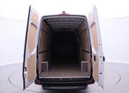 Mercedes-Benz Sprinter 9