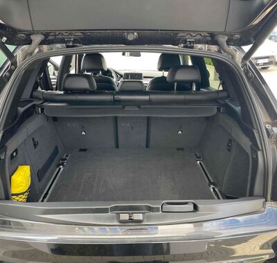 BMW X5 29