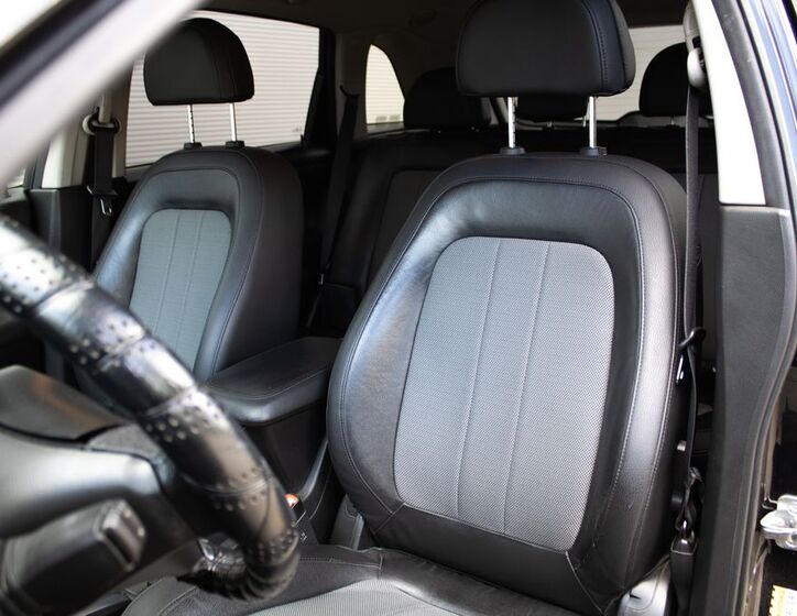 Opel Antara 9