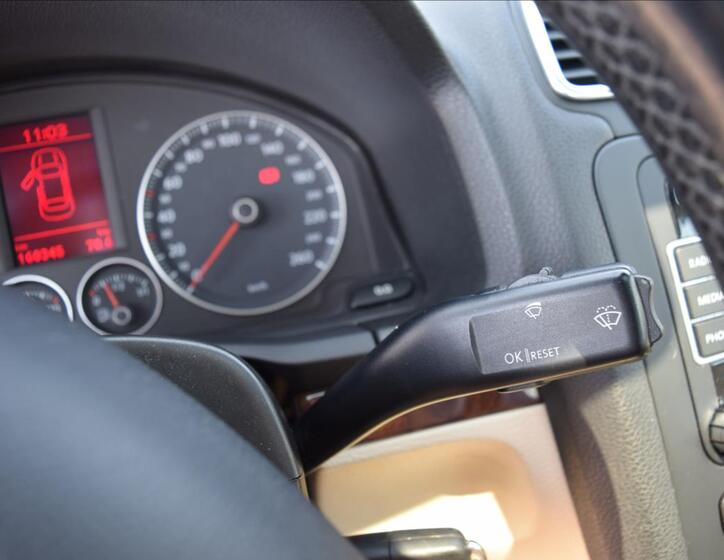 Volkswagen EOS 35
