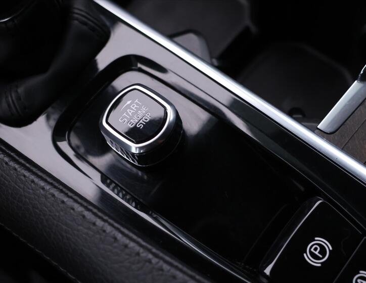Volvo V90 19