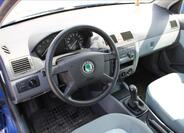 Škoda Fabia 10