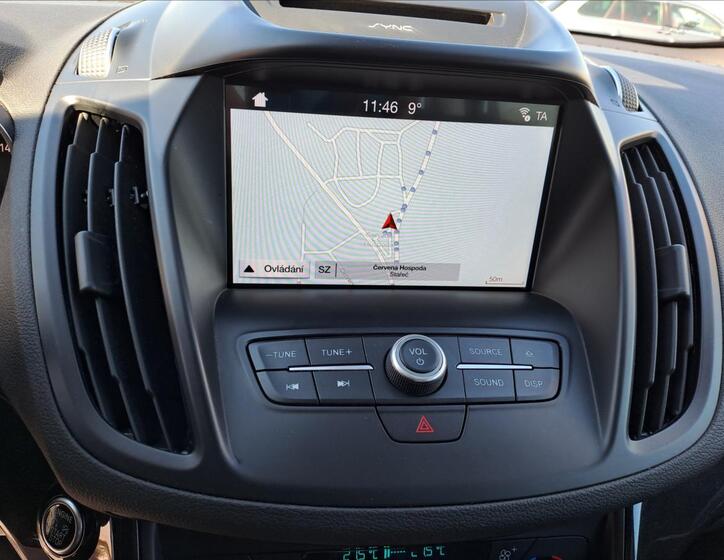 Ford Kuga 13