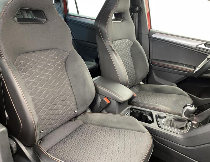 Seat Tarraco 8