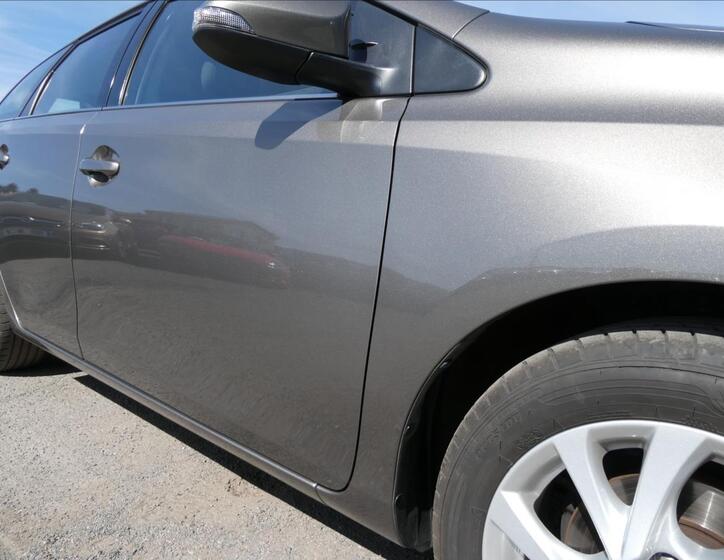 Toyota Auris 14