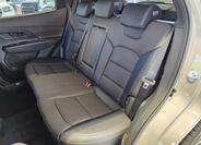SsangYong Korando 10