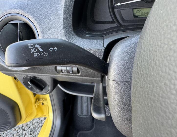 Škoda Citigo 30