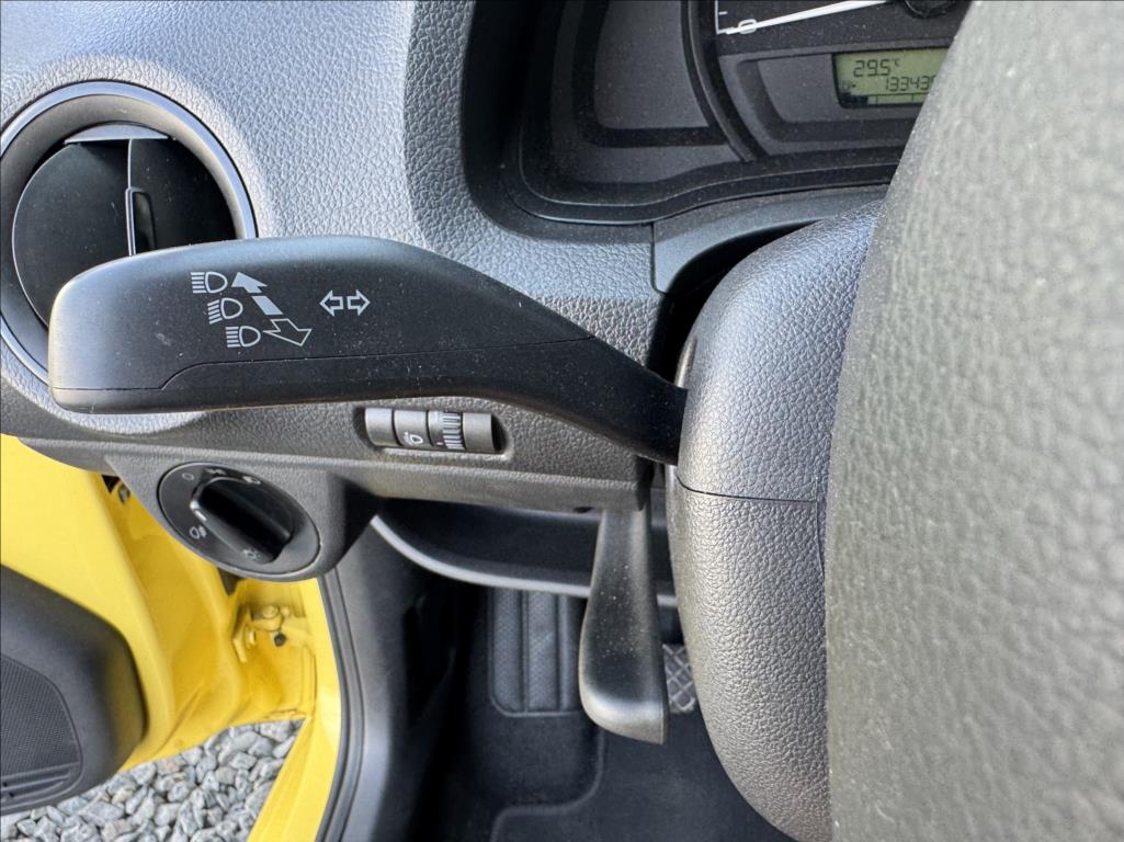 Škoda Citigo