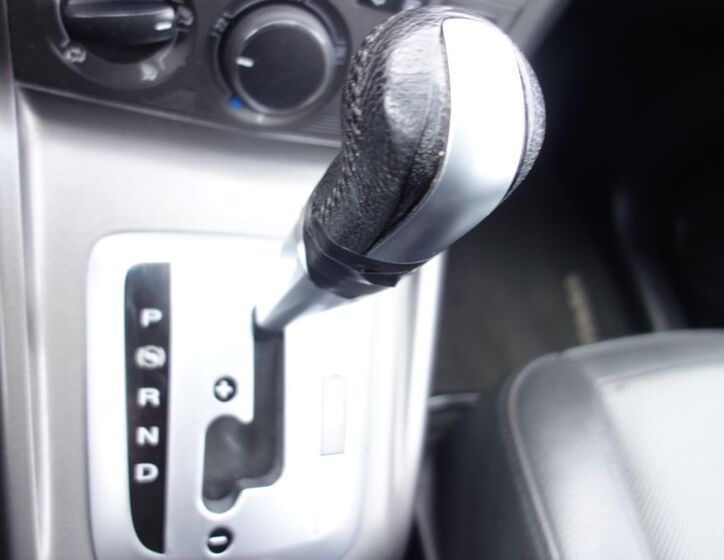 Chevrolet Captiva 23