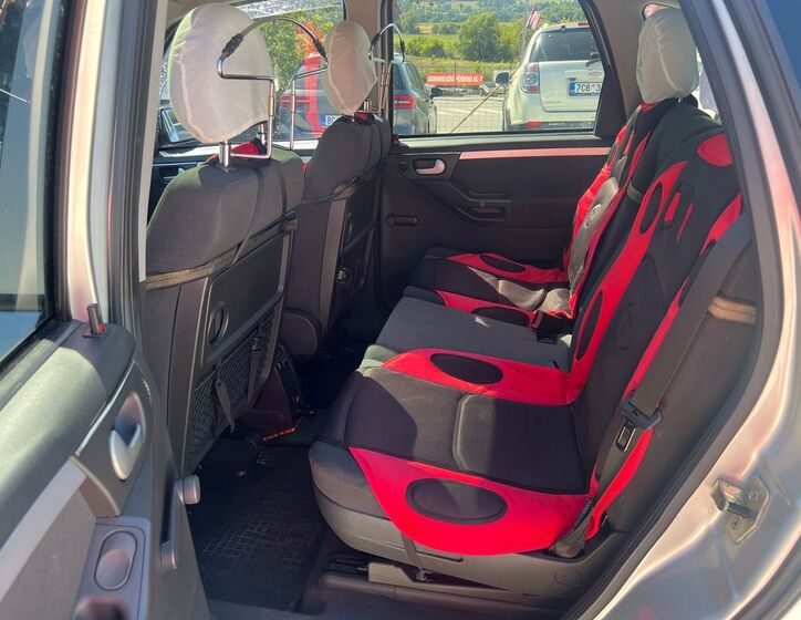Opel Meriva 7