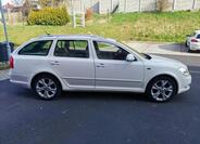Škoda Octavia 5