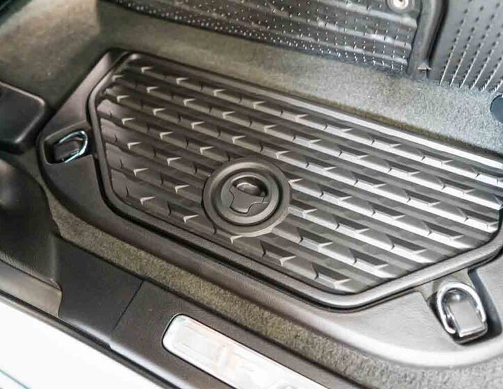Dodge RAM 44