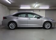 Toyota Corolla 4