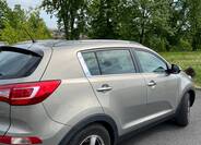 KIA Sportage 2