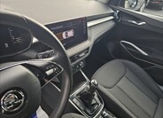 Škoda Fabia 12