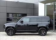 Land Rover Defender 2