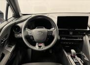 Toyota C-HR 5