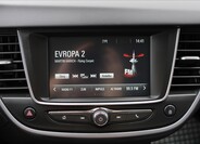 Opel Crossland 11