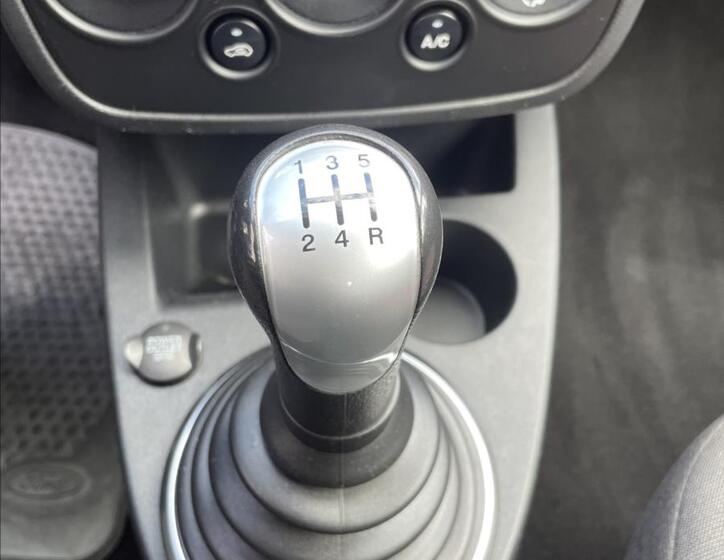 Ford Fiesta 15