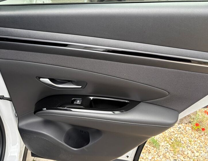 Hyundai Tucson 19