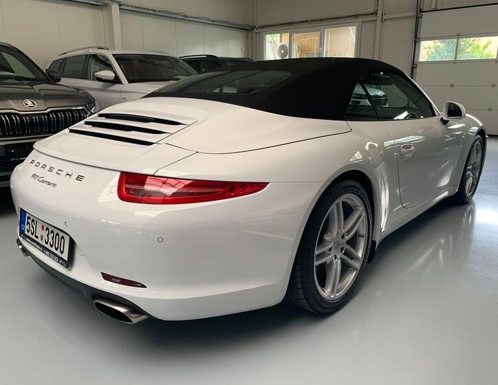 Porsche 911 6