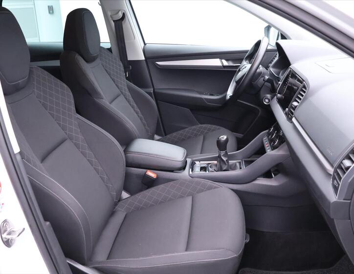 Škoda Karoq 13