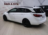Opel Astra 6