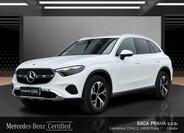 Mercedes-Benz GLC 1