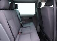 Volkswagen Transporter 15