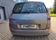 Renault Scénic 4