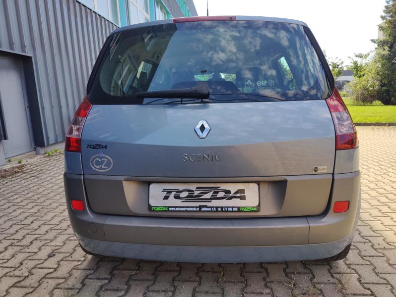 Renault Scénic