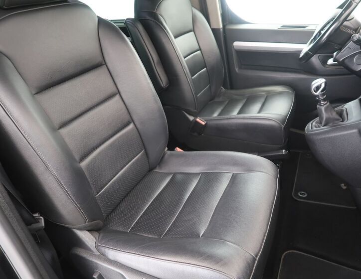 Toyota ProAce 15